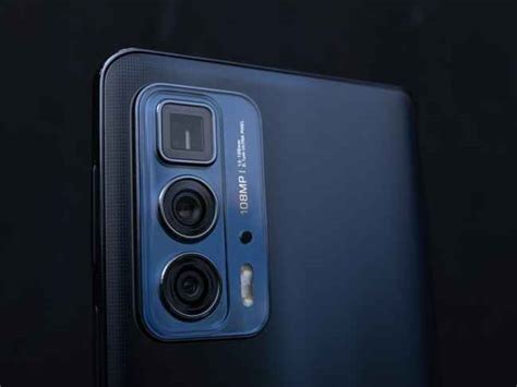 Motorola Edge 20 Pro: Gaming and performance review | Digit