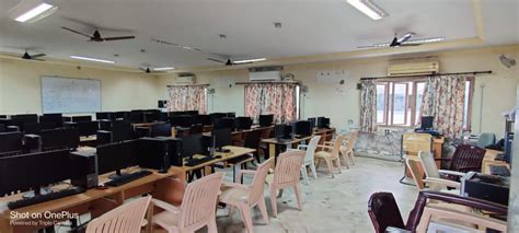 Vignan Degree College