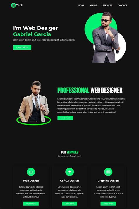 Image result for Create a Dynamic Website for Portfolio From Scratch