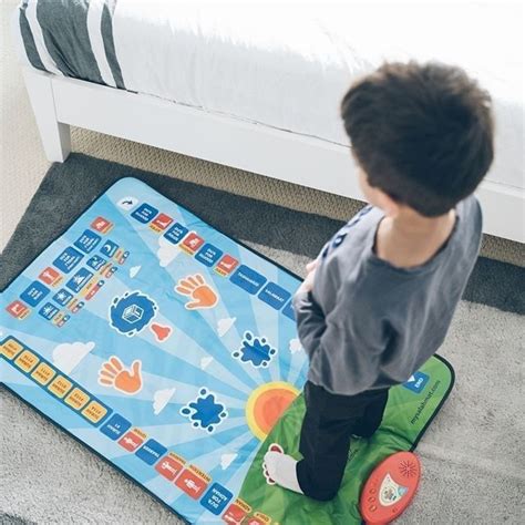 Kids Prayer Mats – AL-HADAYA