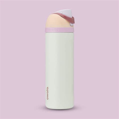 Preorder owala coastal mist 24 oz, Furniture & Home Living, Kitchenware ...