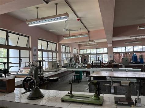 Indian Institute of Handloom Technology - Guwahati