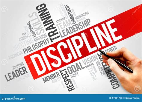 Develop Indestructible Daily Self Discipline In 9 Easy Steps ...
