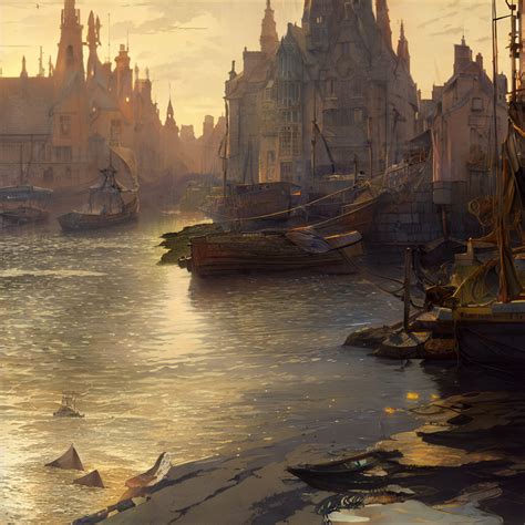 Stable Diffusion Examples 的图像结果