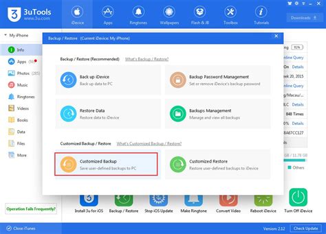 Image result for 3Utools Que ES