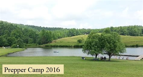 Image result for Prepper Camp