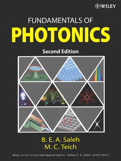 Image result for Photonics Tutorial