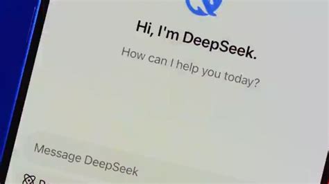Global Tech Giants Lose $108 Billion As DeepSeek Shakes AI Market