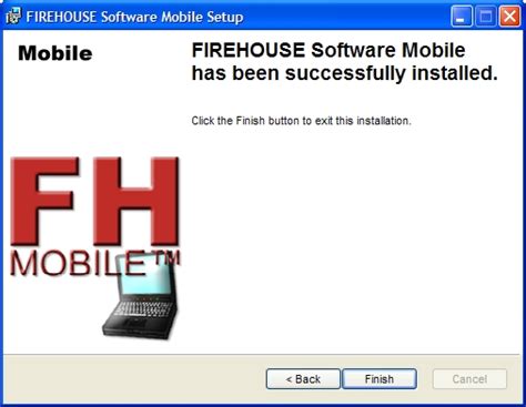 Image result for Firehouse Mobile Computer