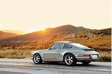 Porsche 911 Porsche 911 by Porsche 911 X Singer Vehicle Design Porsche 911 Porsche 911