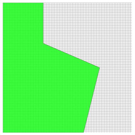 Image result for Largest Rectangle Code