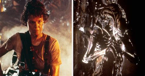 Image result for Alien Films in Order of Storyline