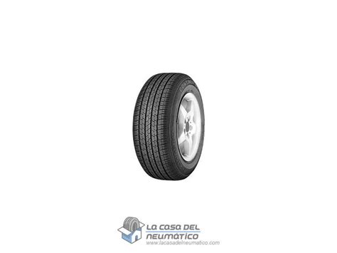 CONTINENTAL CONTI 4X4CONTACT 205/70R15 96T