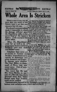 The McCook Daily Gazette on Newspapers.com