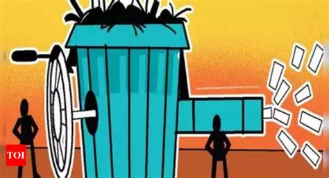 Chennai: 200 volunteers for knowhow on waste segregation | Chennai News ...