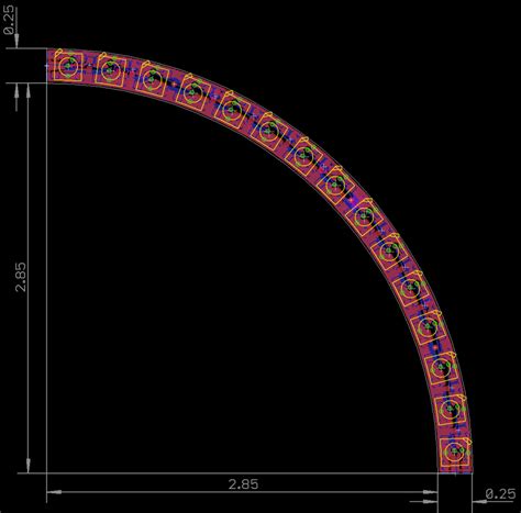 Adafruit NeoPixel 的图像结果