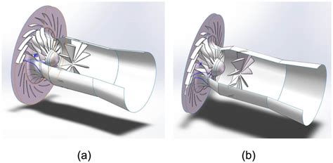 Image result for Axial-Flow Compressor Guide Vanes