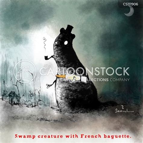 Swamp Cartoon 的图像结果