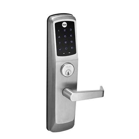 Image result for Yale Nextouch Programming Guide