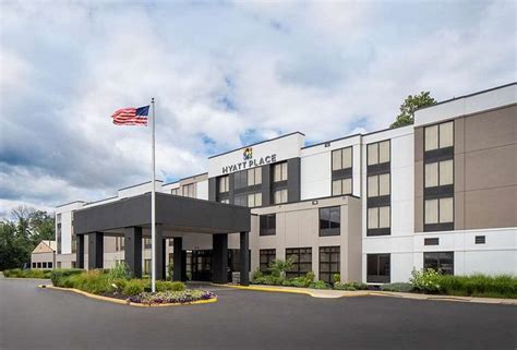 HYATT PLACE FAIR LAWN PARAMUS - Hotel Reviews, Photos, Rate Comparison ...