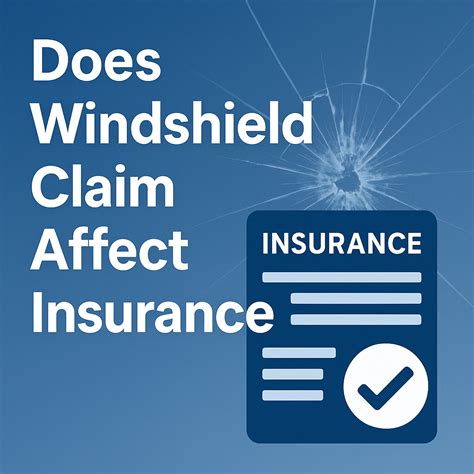 Does a Windshield Replacement Claim Raise Your Insurance Rate? – Covington Autoglass