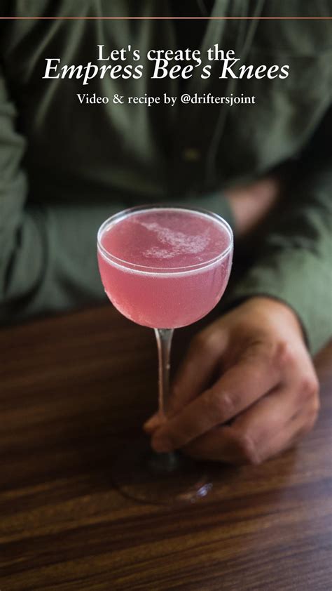 Empress 1908 Gin - Cocktails Recipes for Everyone nel 2024