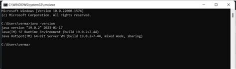 Image result for How to Install Java by Using Command Prompt