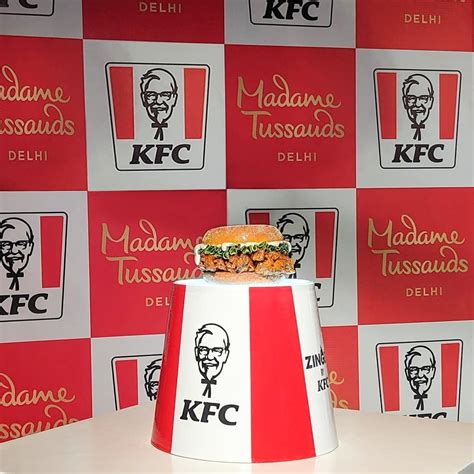 Discover KFC Products, Reviews & Information | LBB