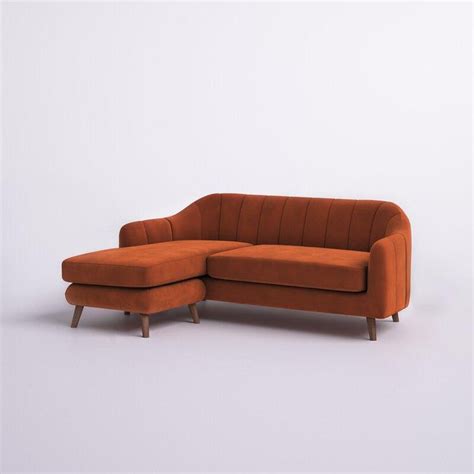 Michiko L Shape Sofa | eTerior Bangalore