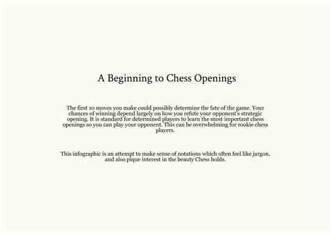 Help with Chess Openings 的图像结果