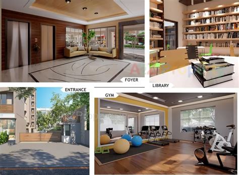 Anasya Greenz | Shops, Bungalows & Offices at Vavol, Gandhinagar