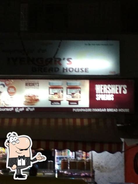 Pushpagiri iyengar bread house, Bengaluru - Restaurant menu, prices and ...