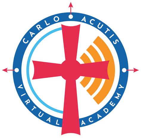 Blessed Carlo Acutis Virtual Academy | Login