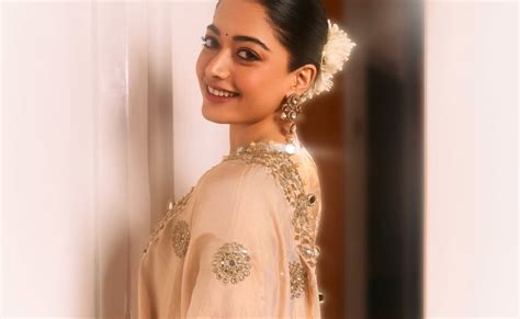 Rashmika-Vijay Wedding: मां का प्यार, अखंड सौभाग्यवती भव का आशीर्वाद ...