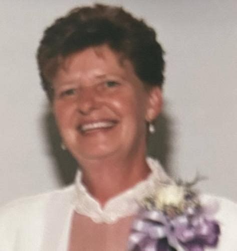 Judith Ann "Judy" Edwards Bowman Obituary (2023) - Cambridge, OH ...