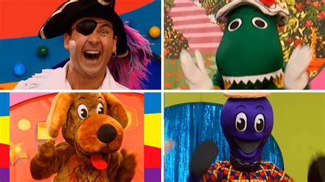 Image result for Wiggly Dat Do Camera