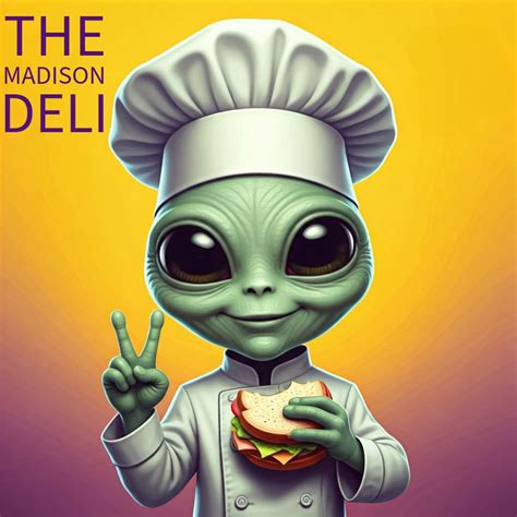 Madison Deli | Deli in Phoenix