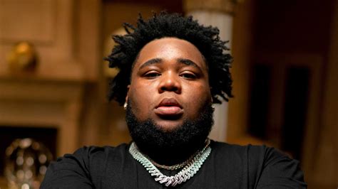 Rod Wave Wallpapers (23 images) - WallpaperCat