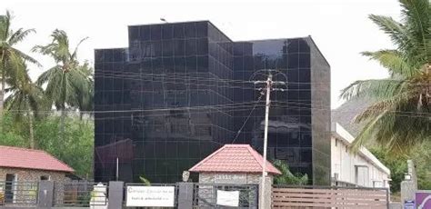 Structure Glazing - Aluminum Structure Glazing from Chennai