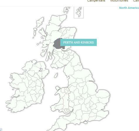 Clickable HTML Map Code 的图像结果
