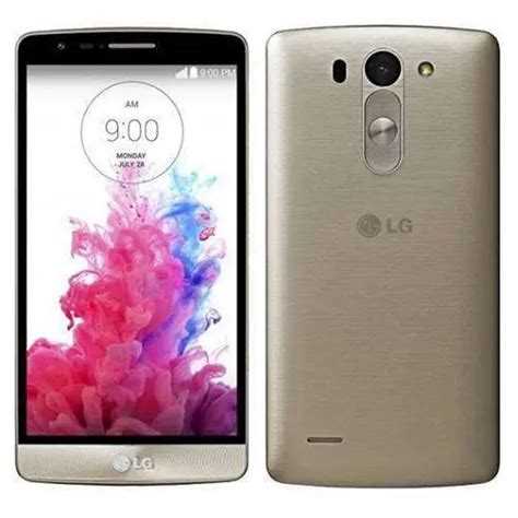 LG G3S Price in Bangladesh 2026, Specs & Review | MobileDokan