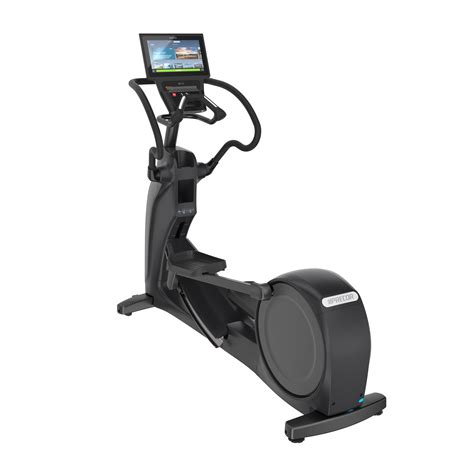 Precor Elliptical Machine 的图像结果