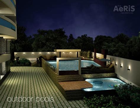Luxurious 3&4bhkApartments On Sale In Aratt Aeris Residences - 3 ...
