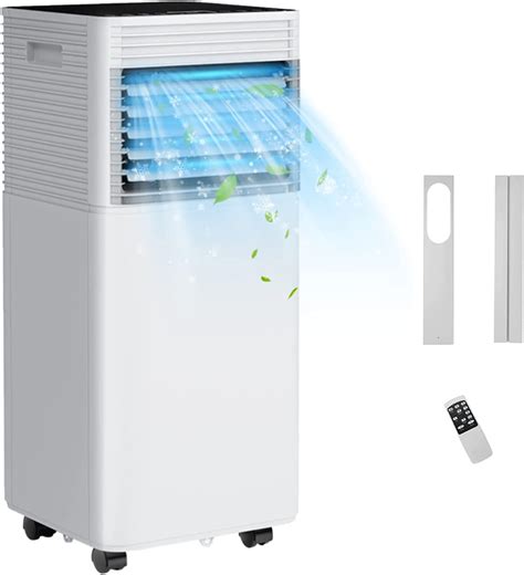 Best Home Small Portable Air Conditioner at Sean Swick blog