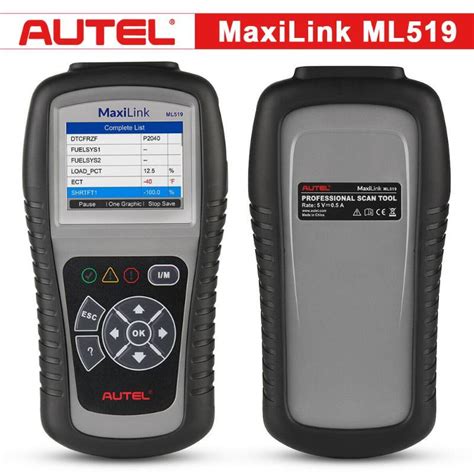 Autel Code Scanners 的图像结果