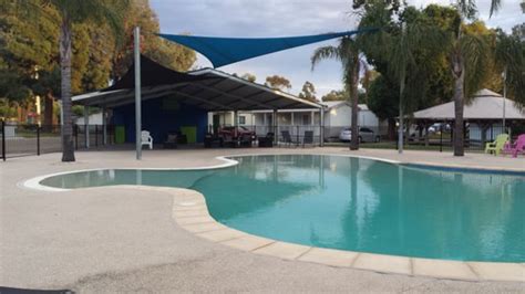 BIG4 RIVERSIDE SWAN HILL - Campground Reviews, Photos, Rate Comparison ...