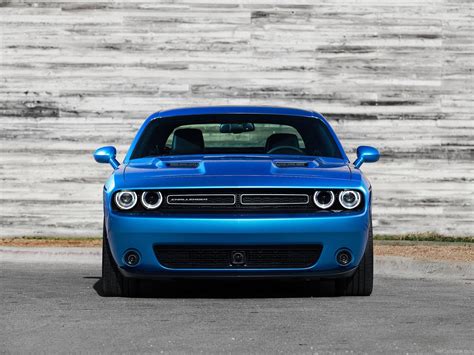 Blue Dodge Challenger Wallpapers - Top Free Blue Dodge Challenger Backgrounds - WallpaperAccess