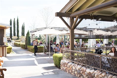 The Vineyard Rose Restaurant