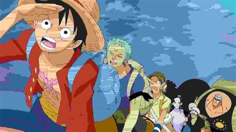 Take the One Piece Trivia Quiz: Plot and Character Based Questions