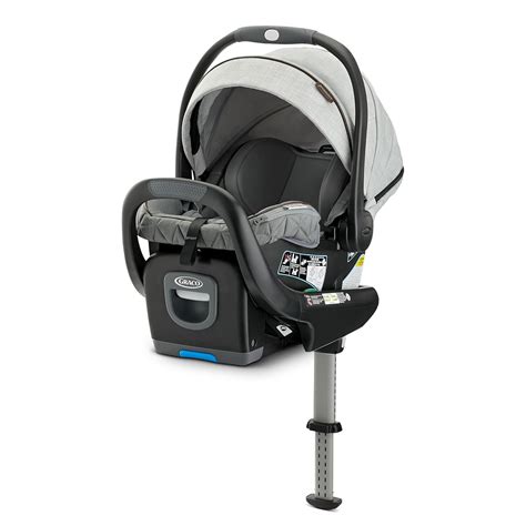 Amazon.com: Graco Premier SnugRide SnugFit XT Infant Car Seat W/Load ...